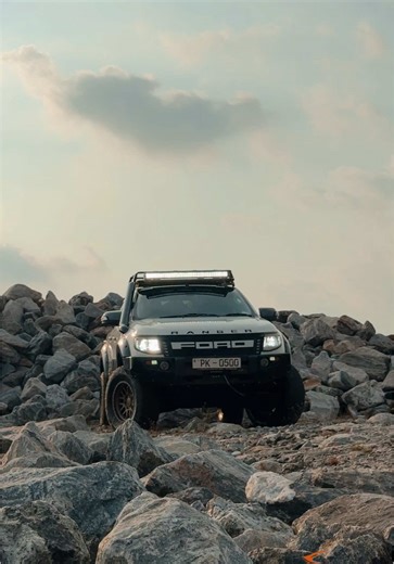 2015 Ford Ranger T6 Wildtrak 4x4 Review and Features