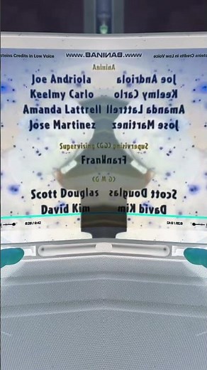 Little Einsteins Credits In G Major