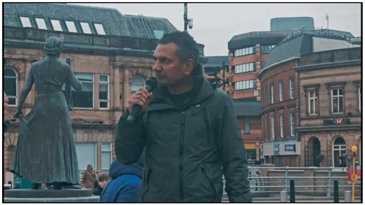 I have concerns about @rapeganginquiry. That it is not a statutory inquiry is not one of them. I am clear in my understanding of how we got here. @RupertLowe10 announcing his crowdfunding inquiry mobilised tens of thousands of people. It was another step, a vital step, towards forcing the government to agree to a national inquiry with statutory powers. I have no interest in rewriting history. It does not matter that I have no involvement with his team anymore. I know what happened. I witnessed i