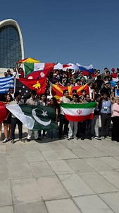 📸📸📸 | International Economics Olympiad - IEO