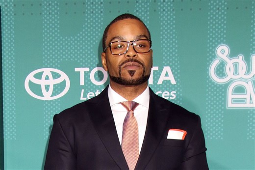Method Man Lands Role In Rap Drama 'On The Come Up'
