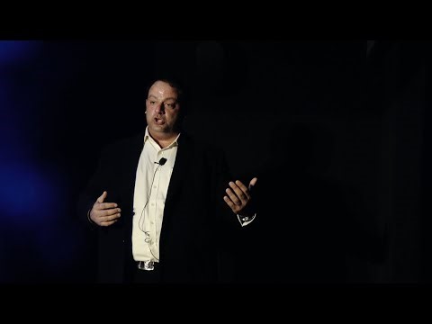 Entrepreneurs Journey from a Startup to an Unicorn | Dr Farzan Ghadially | TEDxNMFC