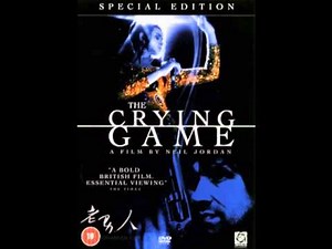 "The Crying Game" (Neil Jordan, 1992) -- OST by Anne Dudley
