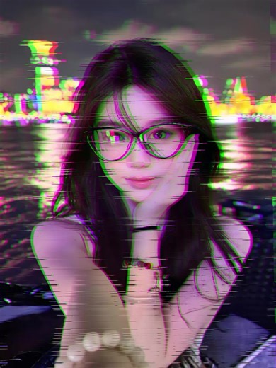 Create Amazing CapCut Videos with This Trendy Template