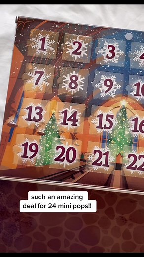 Amazing Black Friday Advent Calendar Deals at Five Below