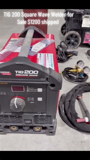WELDING MACHINES AND EQUIPMENT (@welding.machines)’s videos with original sound - WELDING MACHINES AND EQUIPMENT