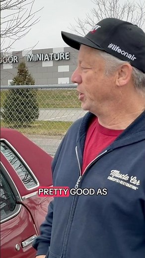 FINAL REVEAL: Custom T-Tops For ‘76 Monte Carlo