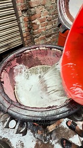 347K views · 1.8K reactions | How Yarn Gets Its Color | Amazing Yarn Dyeing Process! #fblifestyle | Skilled Workers | Facebook