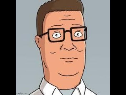 I only make serious music