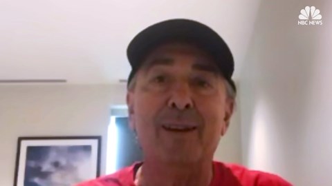 Coronavirus patient from Diamond Princess explains what the illness feels like