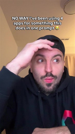 Want the 4K version? Just DM me “Meme” and I’ll send it 📥 NO WAY I’ve been using multiple apps for something this does in seconds 😭 meme maker, ai meme maker, green screen memes app, meme generator app, content creator tools #mememaker #aimememaker #greenscreenmemes #fyp #viral