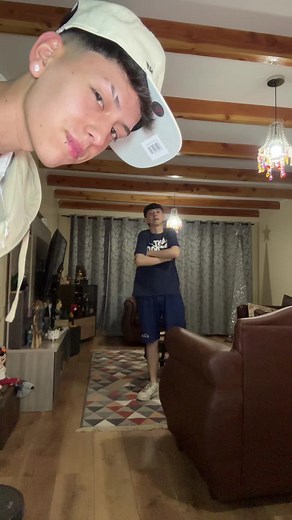 Sergio Ignacio y Su Novio: Momentos Tiernos 💙