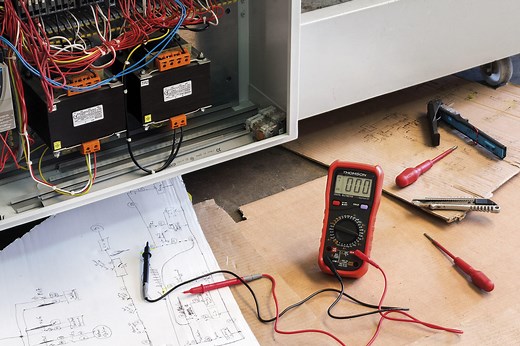 Comment utiliser un multimètre ? | Leroy Merlin