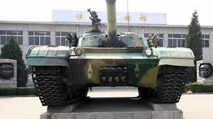 How to Destroy Chinese Tanks?!