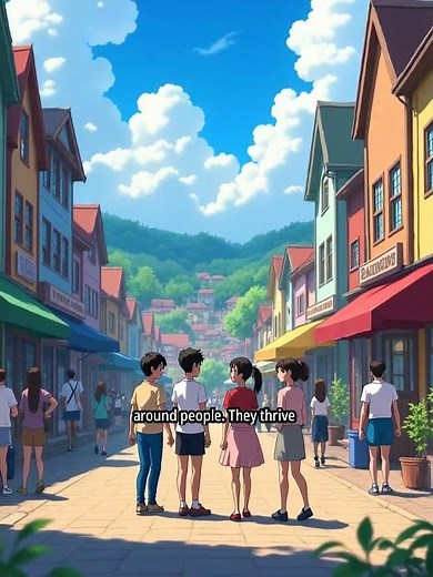 Introvert vs Extrovert: What REALLY Makes Them Different?🤔