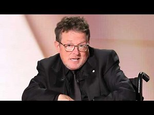 Emmys 2026: Michael J. Fox Makes Emotional Speech as He Accepts Bob Hope Humanitarian Award