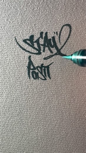 Artisto on Instagram: "For tattoo?🤔 #art #graffiti #tattoo #tattooed #ink #inked #letters #lettering #calligraphy #typography #painting #drawing #asmr #dubai #swiss #monaco #cologne"