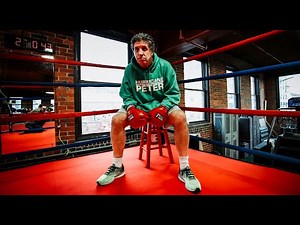 HURRICANE PETER MCNEELEY 2021