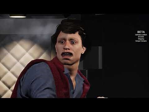 Friday The 13th: The Game Definitive Edition Gameplay And Download