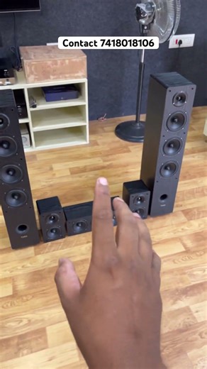 TAGA HARMONY 505 SE / Clixaudiovisuals