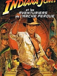 Les Aventuriers de l'arche perdue - Film 1981 - Cinetrafic