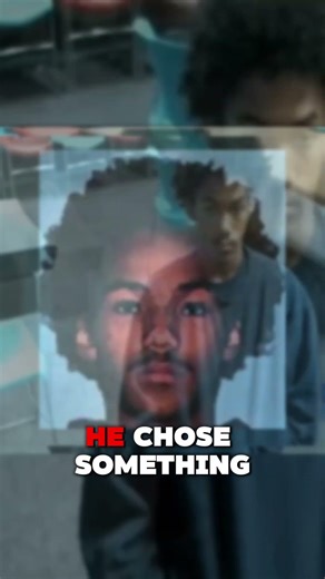 His mother found the footage herself. She watched a classmate walk her son into a trap #crime