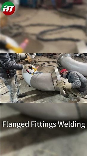 Stepping Inside a Modern Pipe Spool Factory