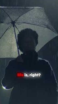 Is Fear and Hunger really just about being unfair? Or is it a metaphor for life?