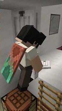 Caravan minecraft base