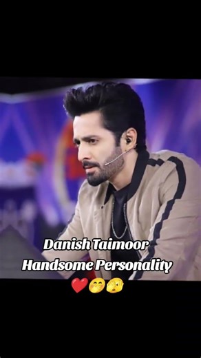 Danish Taimoor Handsome Actor🤭❤️#danishtamoor#pakistanidramaactor#handsome#mashallah#cute#famous