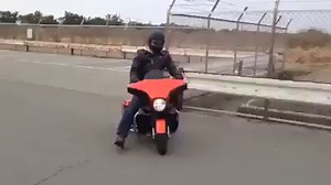 When you want to ride Harley but don't have Harley money | Bikers Tech