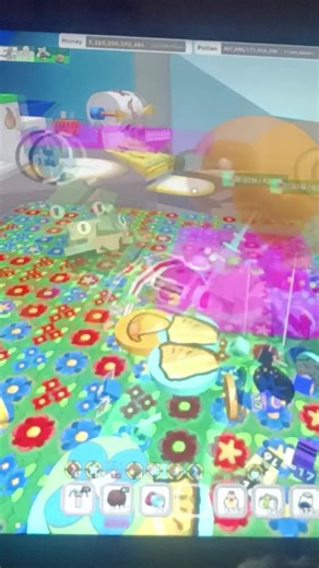 How to get sticker planter?? #Sticker #stickerupdate #stickerplanter #bss #games #beeswarmsim #beeswarm #beeswarmsimulatorroblox #beeswarmsimulator #update #stickerhub #cubbuddy #windybee #viciousbee #mythic #mythicbee #roblox