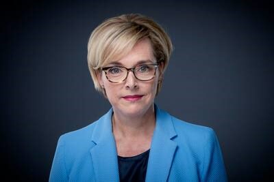 EN VIDÉO | Pour son dernier bulletin de nouvelles ce jeudi: le défi de Sophie Thibault sera de contenir ses émotions