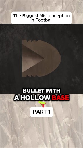 The Science Behind Spinning Bullets and Tight Spirals