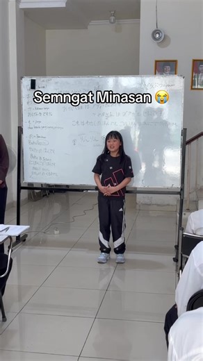 Kelas Juni Bahasa Jepang untuk Minasan — Daftar Sekarang
