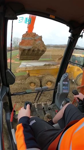 conor_the_digger_driver on TikTok