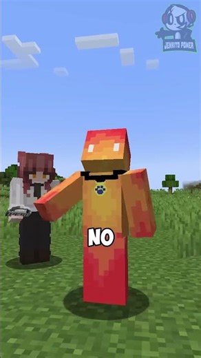 This Will Make You a Furry 😭😭 (Spanish Fandub) fireydude IN SPANISH #shorts #minecraft