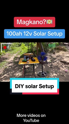 Simple Solar Panel Setup: Easy DIY Guide