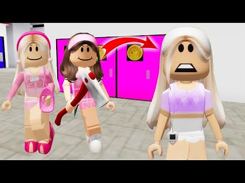 MY BEST FRIEND BETRAYED ME! *Brookhaven Roleplay*