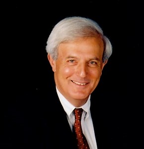 The Golden Era at the Washington Post