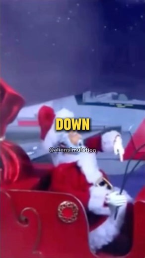 Santa Claus Is RUINED - Robot Chicken Short Edit