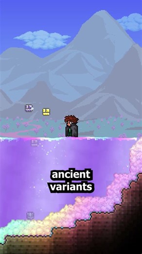 The WEIRDEST Shimmer Tips in Terraria!