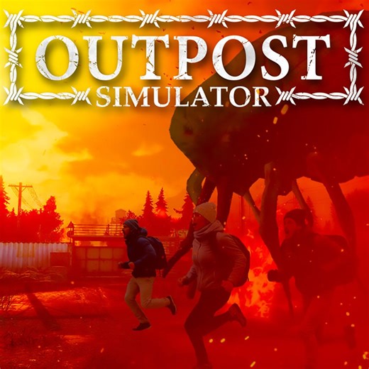 Outpost Simulator [Videos] - IGN