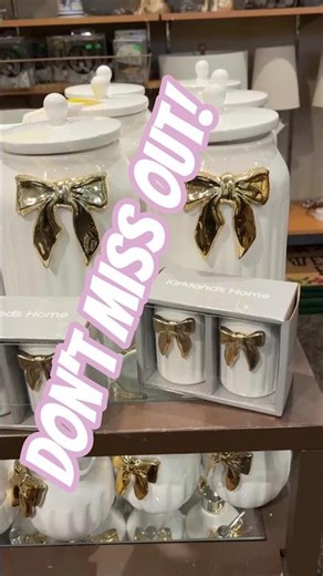 Kirkland's clearance#shopwithme #kirkland #clearance #kitchen #homedecor #newfinds #wow #shorts