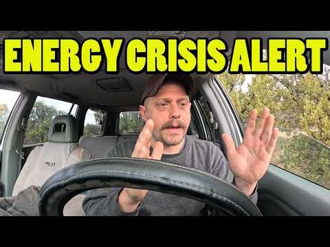 Major Disruptions at 18 Oil Refineries (ALERT: SHTF IS HERE)