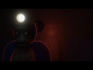 remake of Trout's fangame GONE WRONG! | Oculus Quest 2 (Fan Remake)