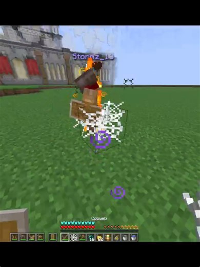 Epic Minecraft PVP Moments You Can't Miss