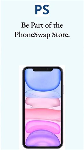 Refurbished iPhone 11 🔥 Best UK Deals & Prices | PhoneSwap Store