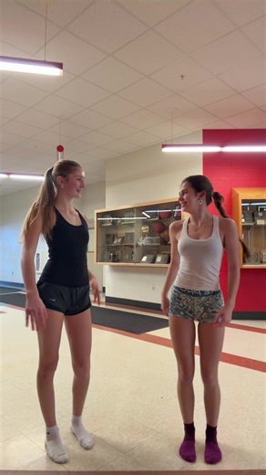 Dynamic Duet Dance Moves to Impress