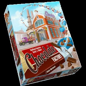 Play Chocolate Factory online from your browser